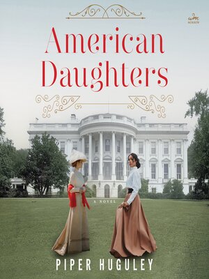 cover image of American Daughters